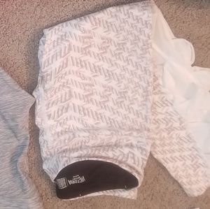 VSX Cropped leggings